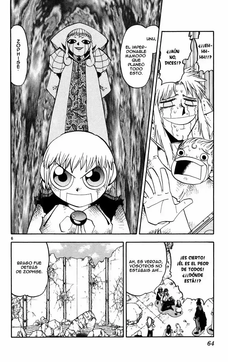 Capitulo 157 page 6
