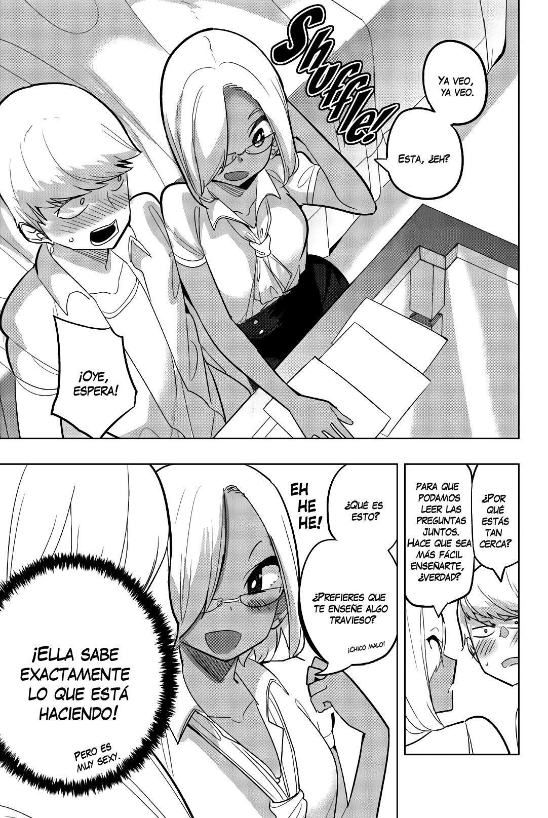 Capitulo 66 page 6