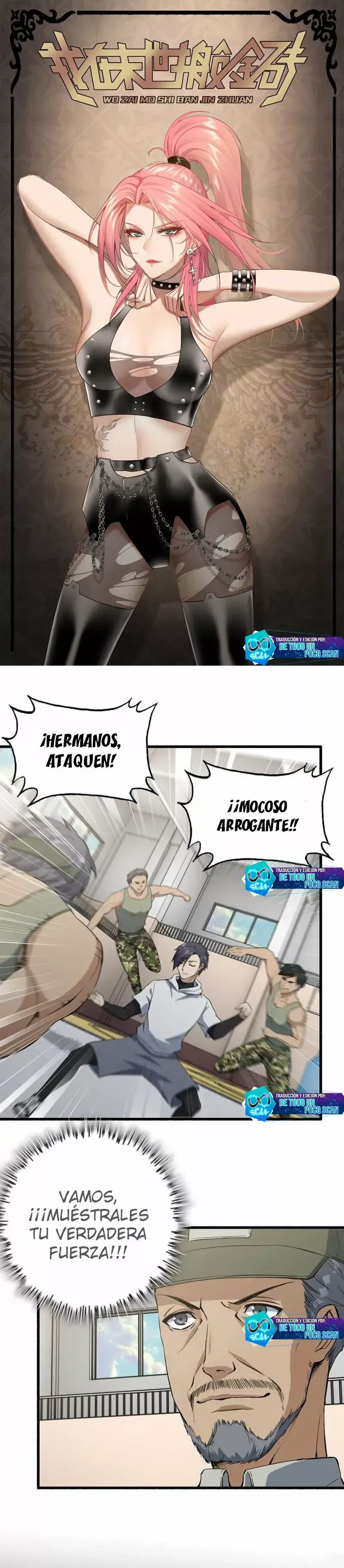 Capitulo 153 page 1