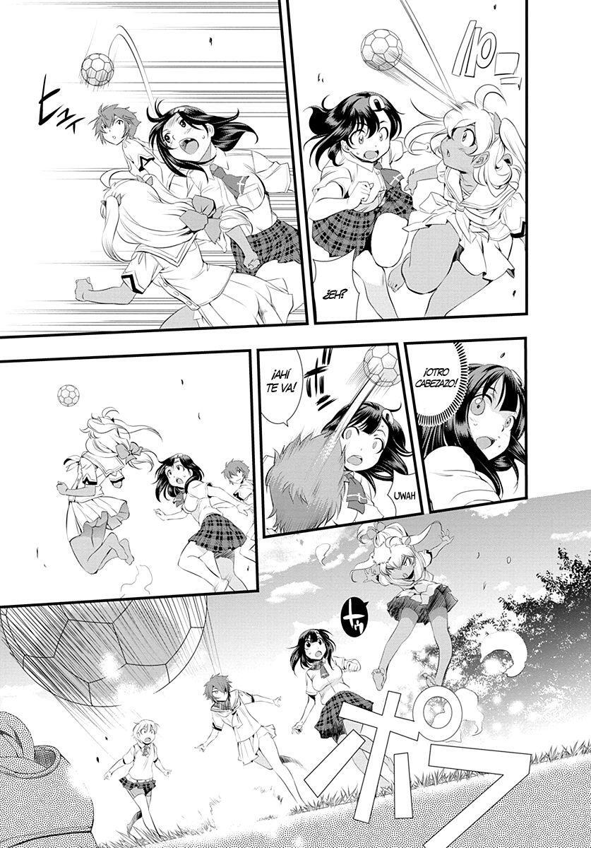 Capitulo 27 page 15