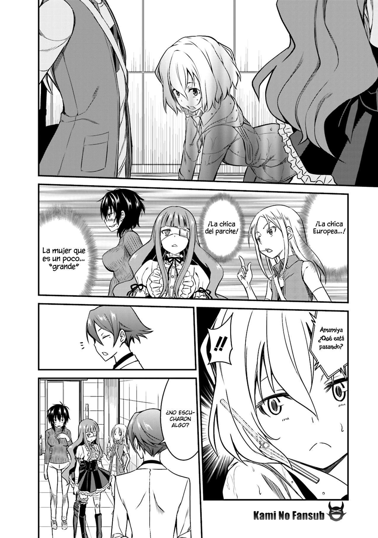Capitulo 20 page 22