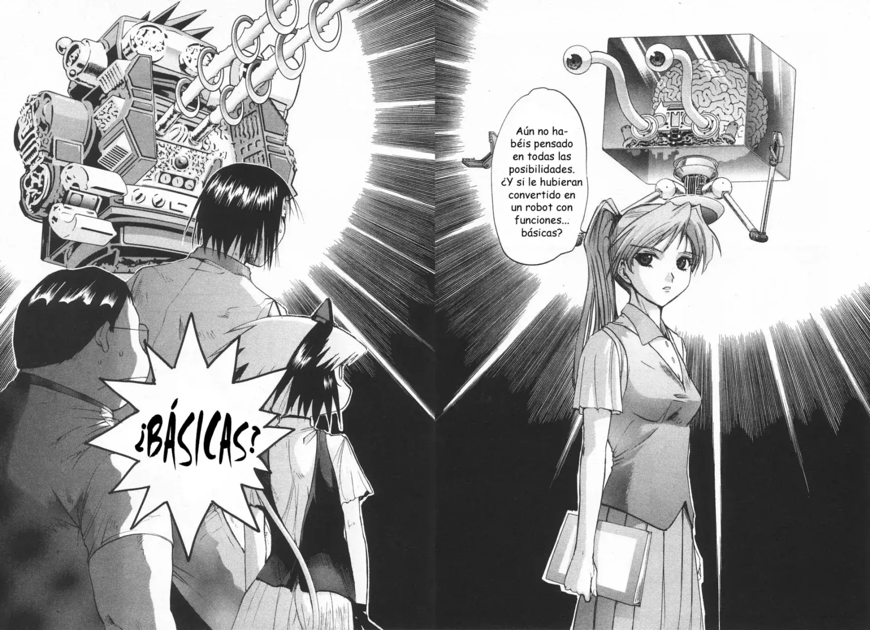 Capitulo 65 page 16