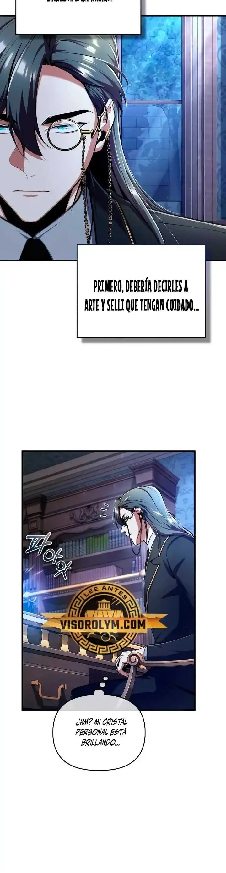 Capitulo 87 page 35