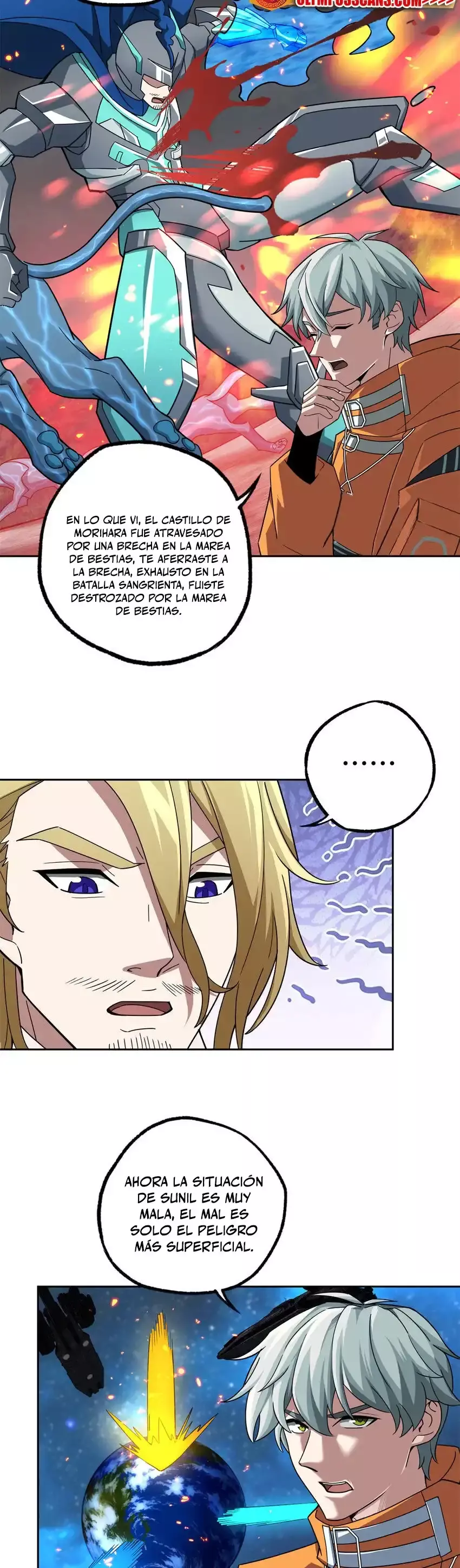 Capitulo 221 page 15