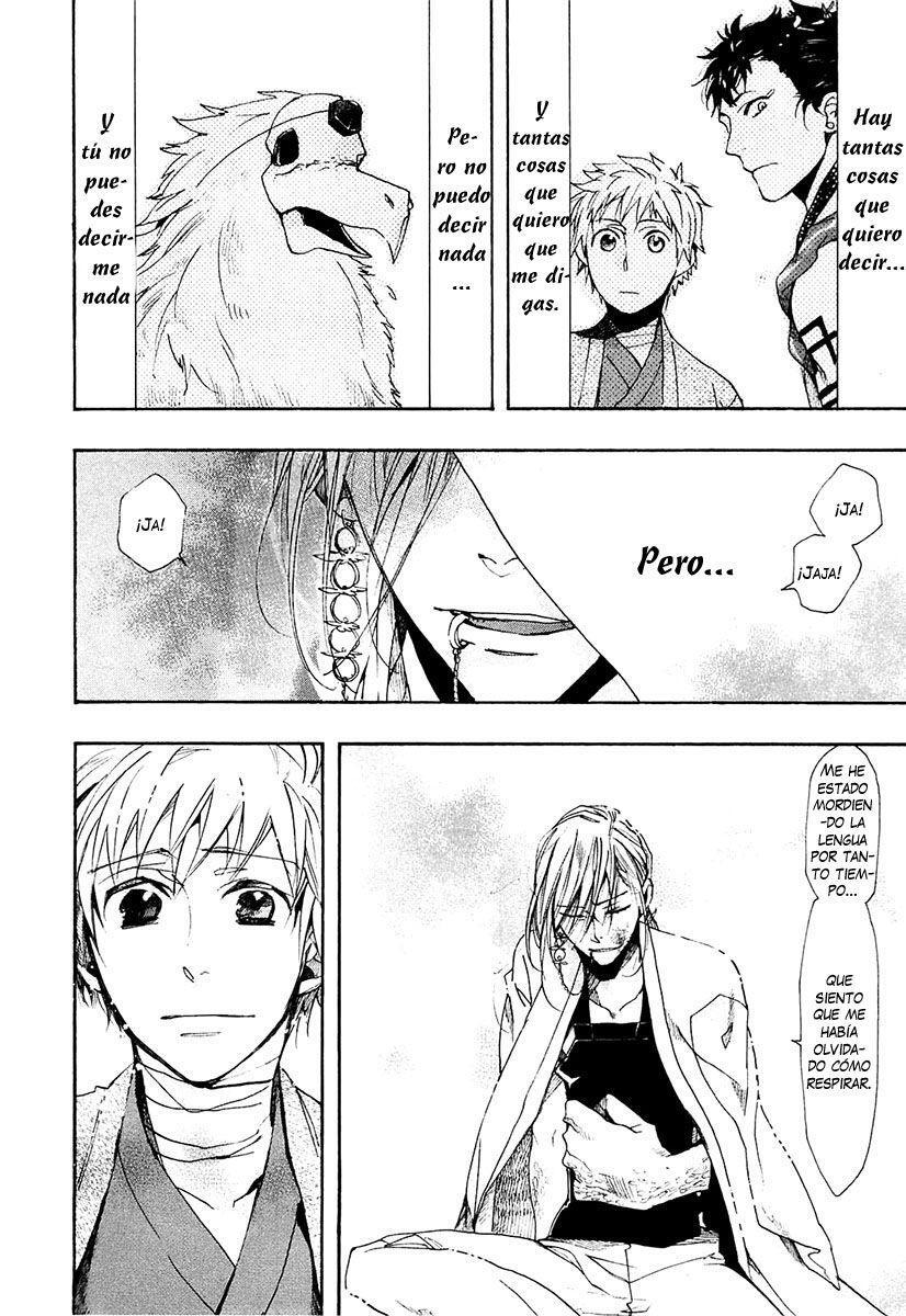 Capitulo 69 page 20