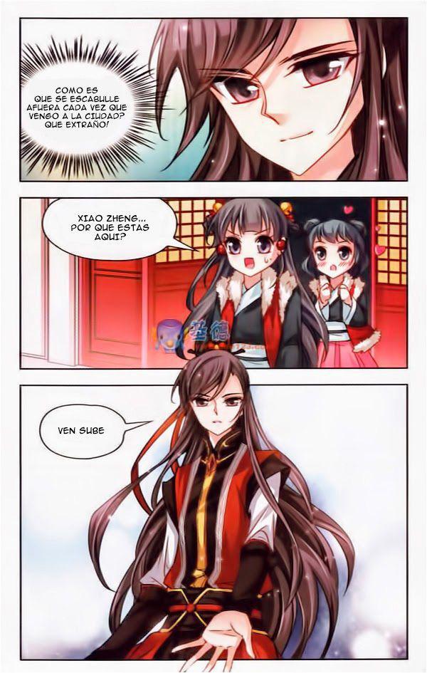 Capitulo 15 page 10