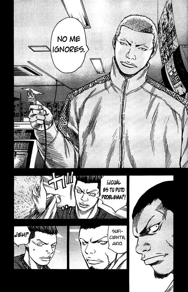 Capitulo 67 page 6