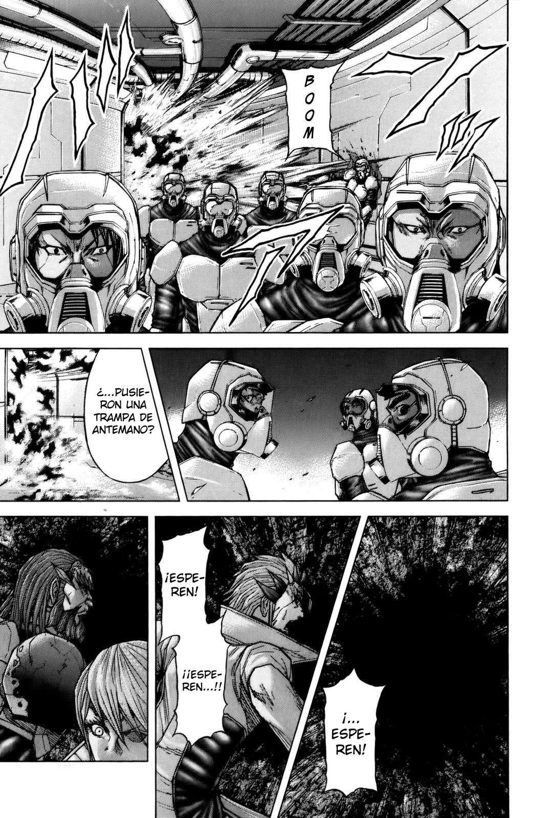 Capitulo 71 page 18