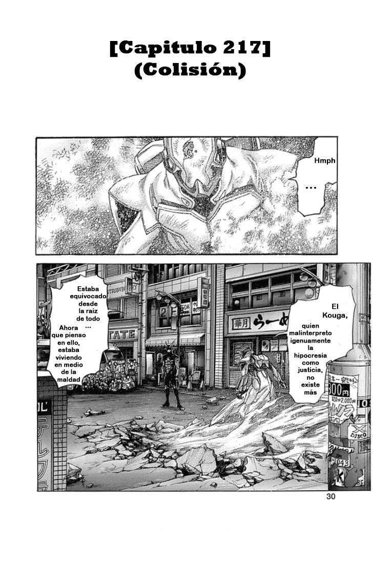 Capitulo 217 page 8