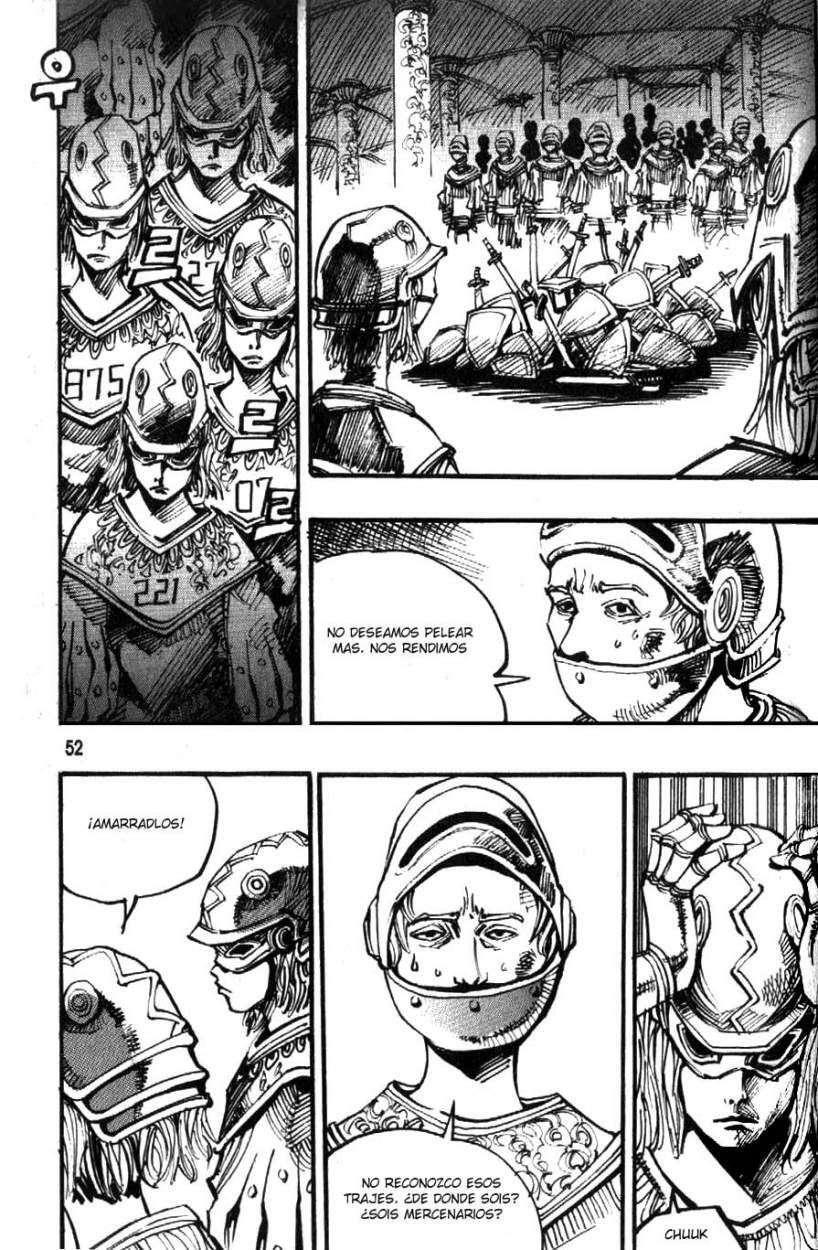 Capitulo 86 page 5