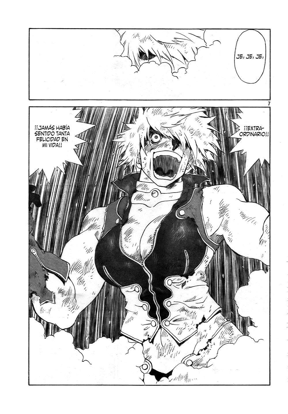 Capitulo 258 page 7