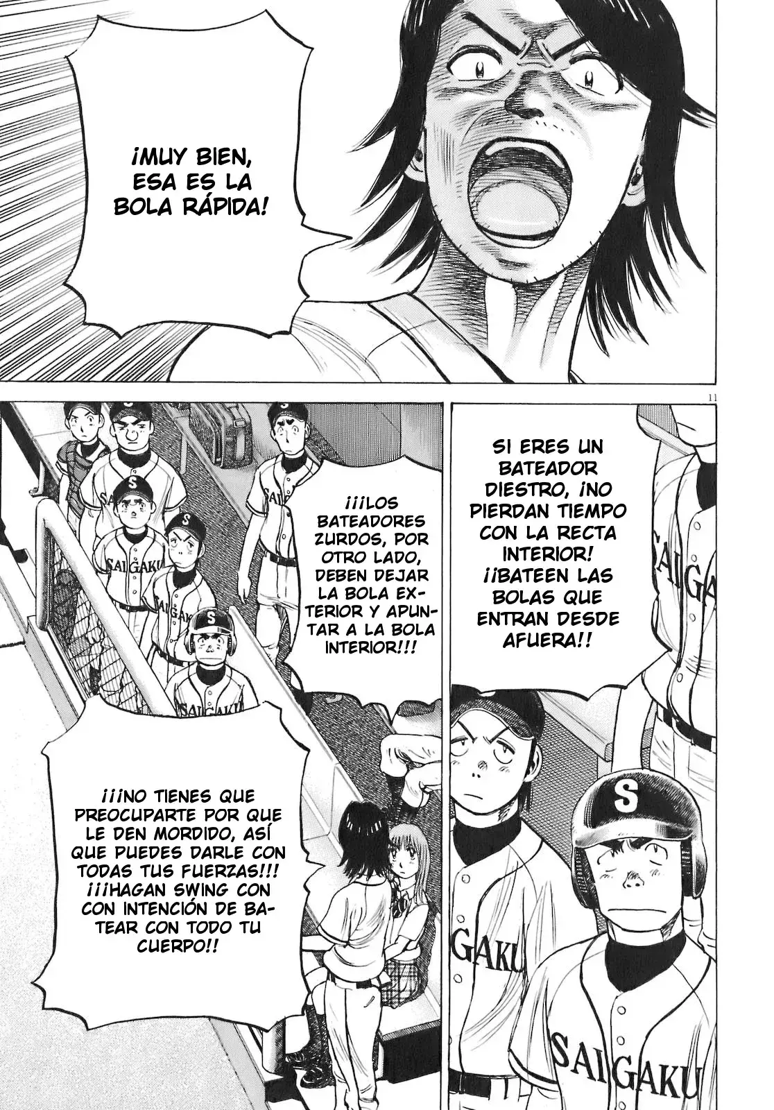 Capitulo 211 page 11