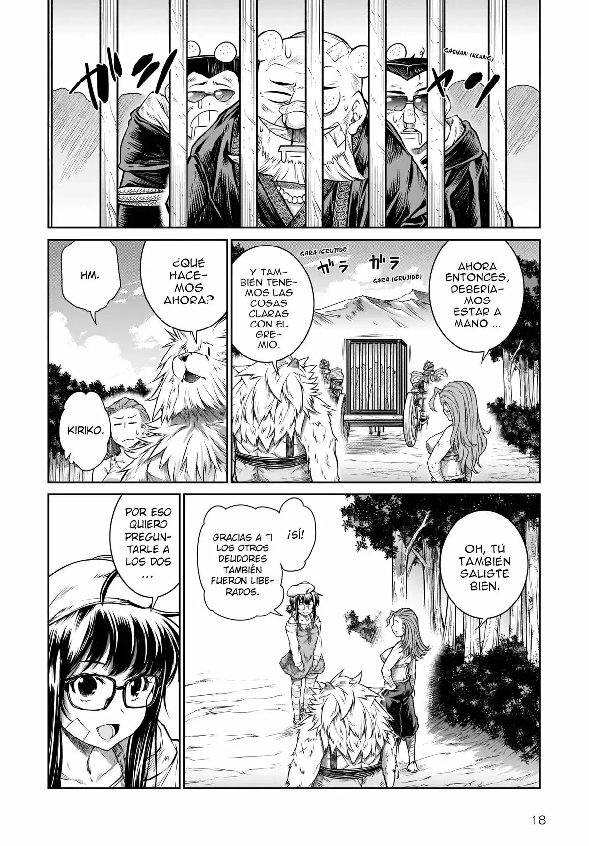 Capitulo 29 page 21