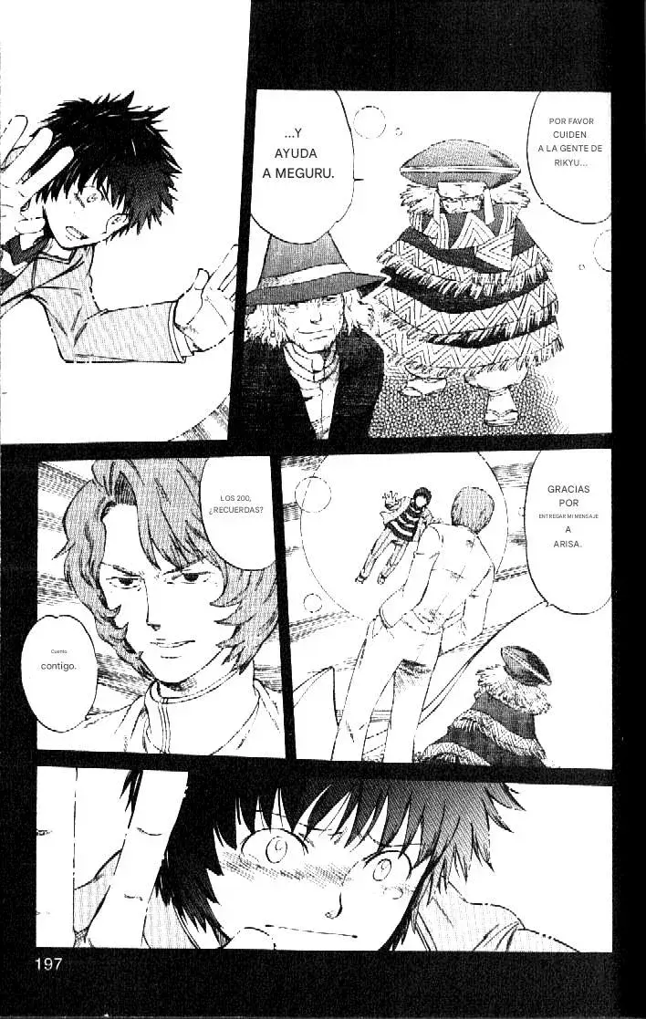 Capitulo 57 page 17