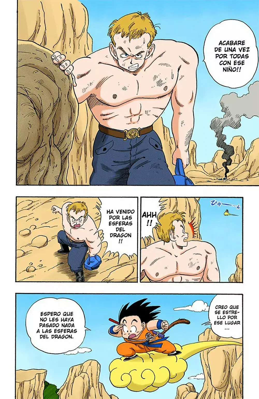 Capitulo 82 page 2