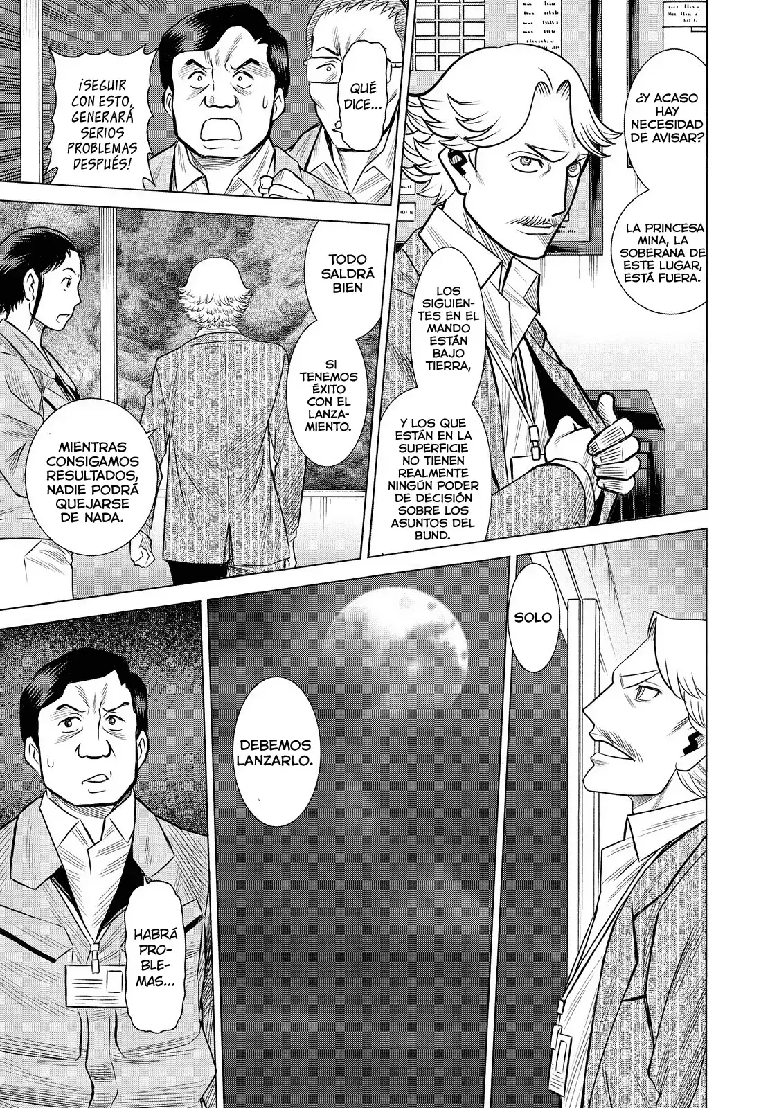 Capitulo 61 page 16