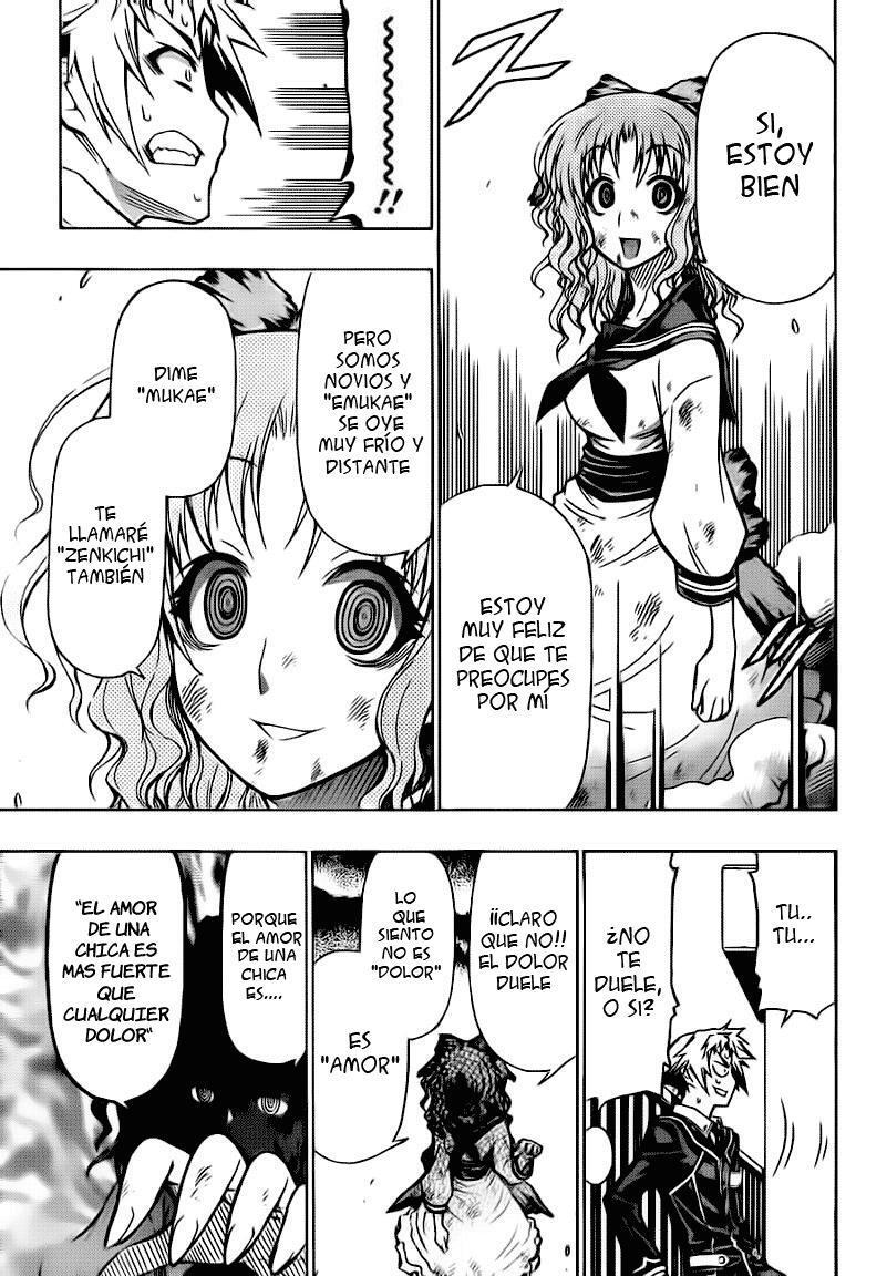 Capitulo 60 page 17