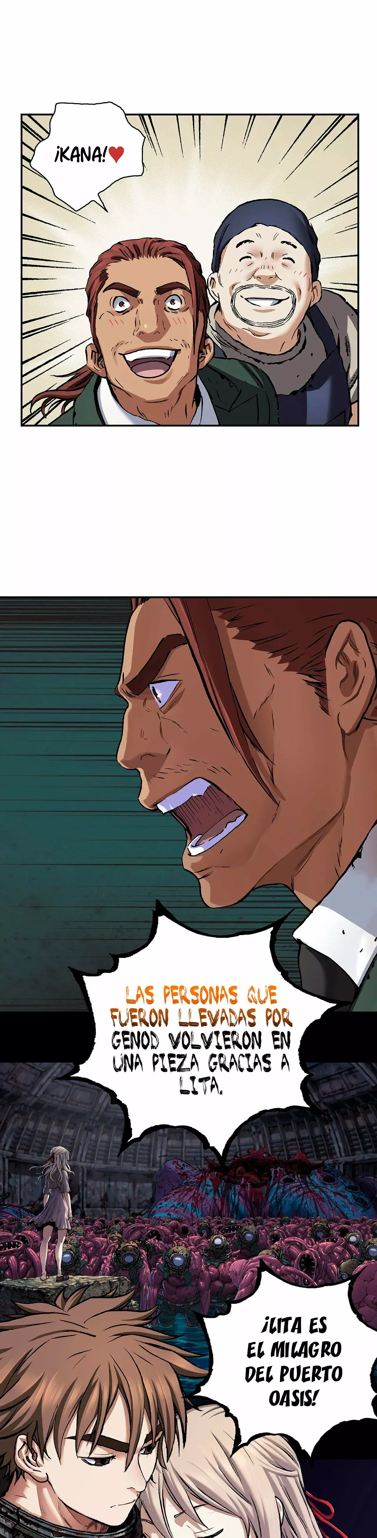 Capitulo 153 page 5