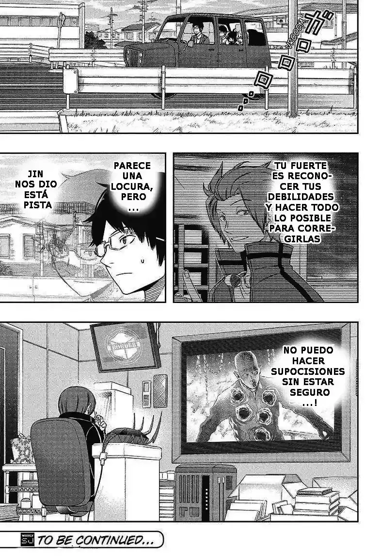 Capitulo 117 page 19