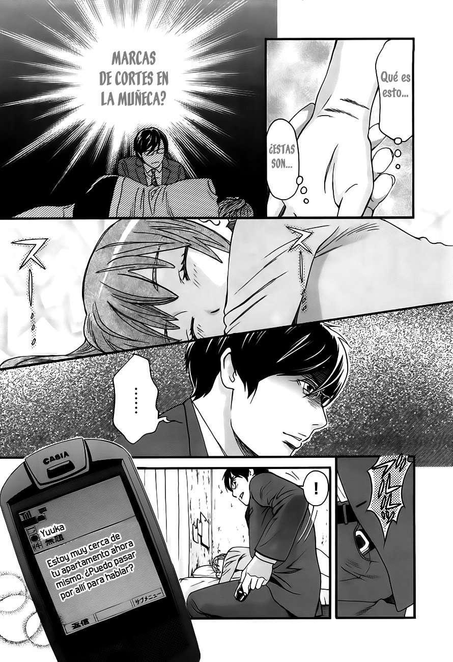 Capitulo 19 page 9