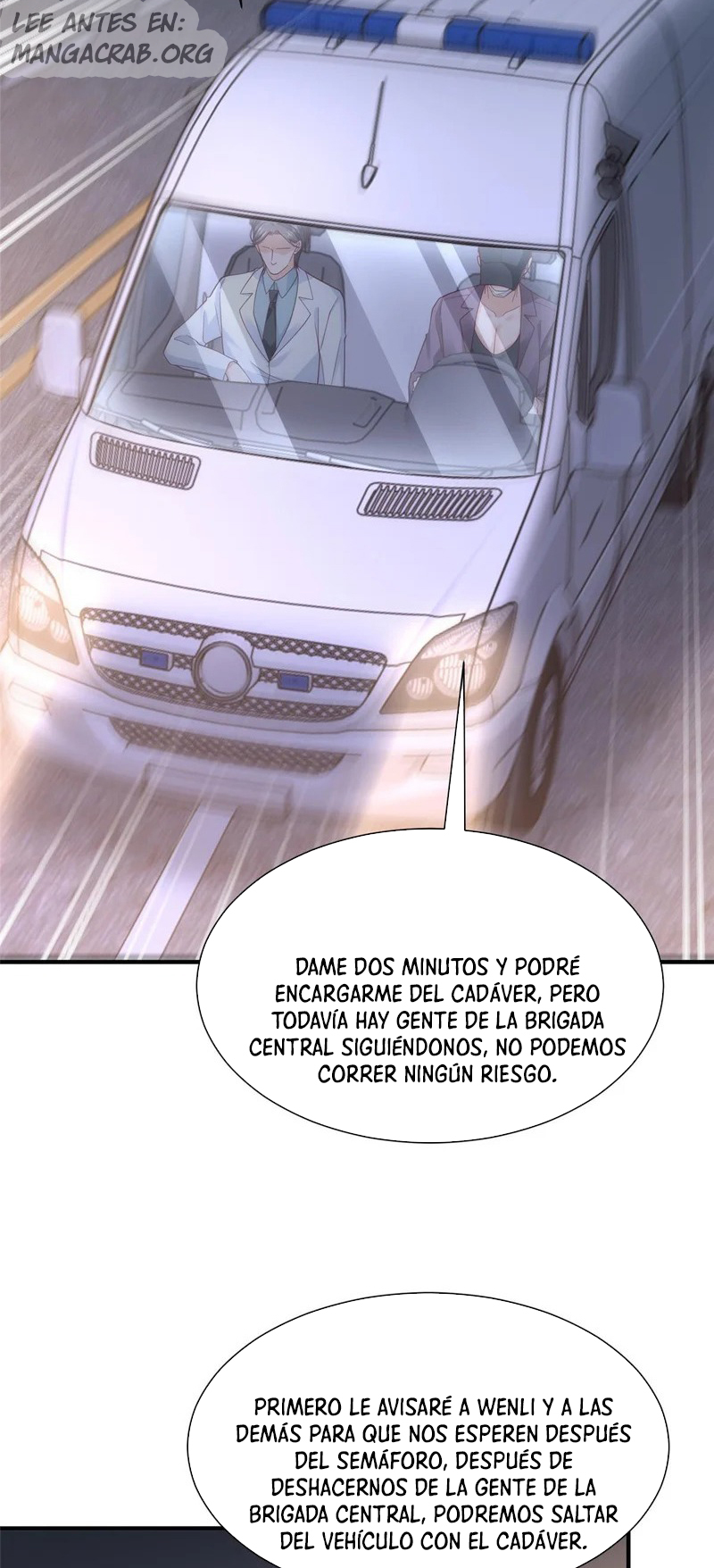 Capitulo 898 page 8