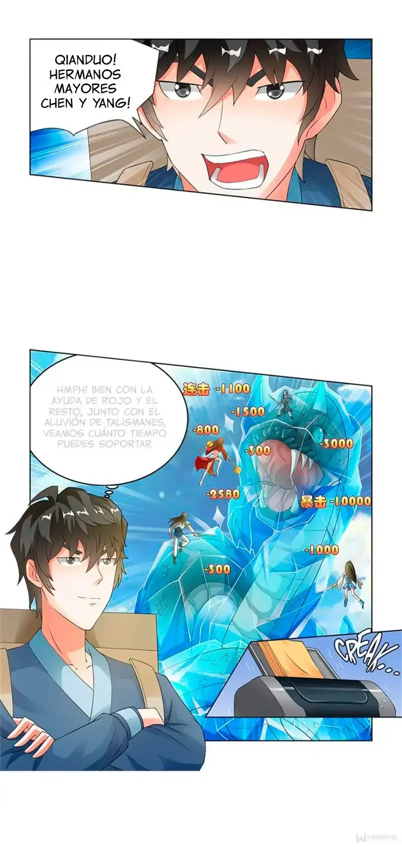 Capitulo 139 page 9