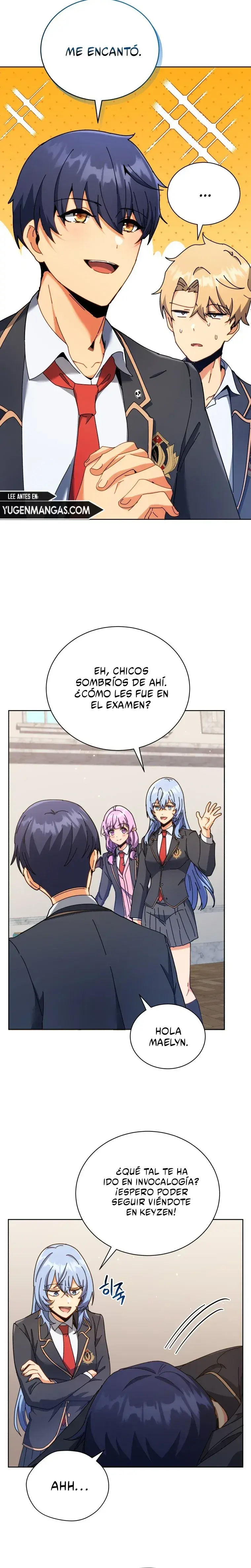 Capitulo 66 page 5