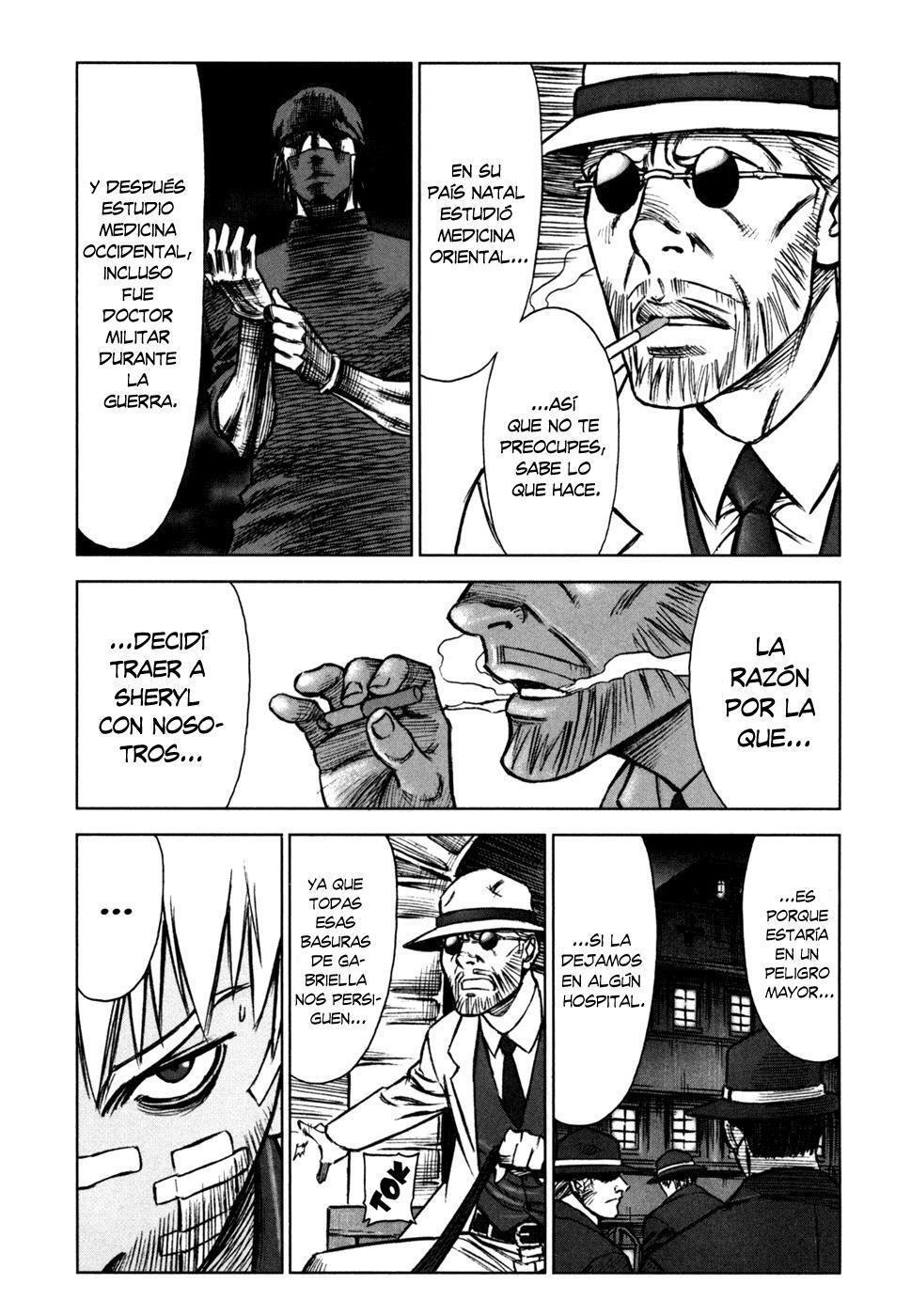 Capitulo 18 page 17