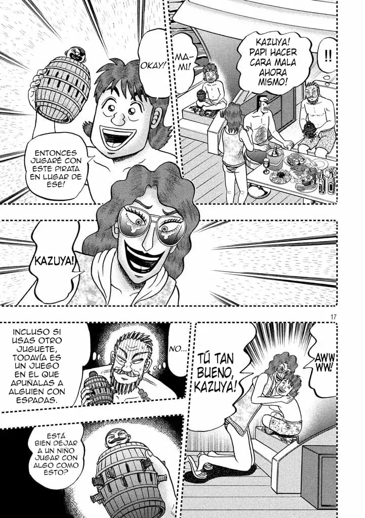 Capitulo 153 page 16