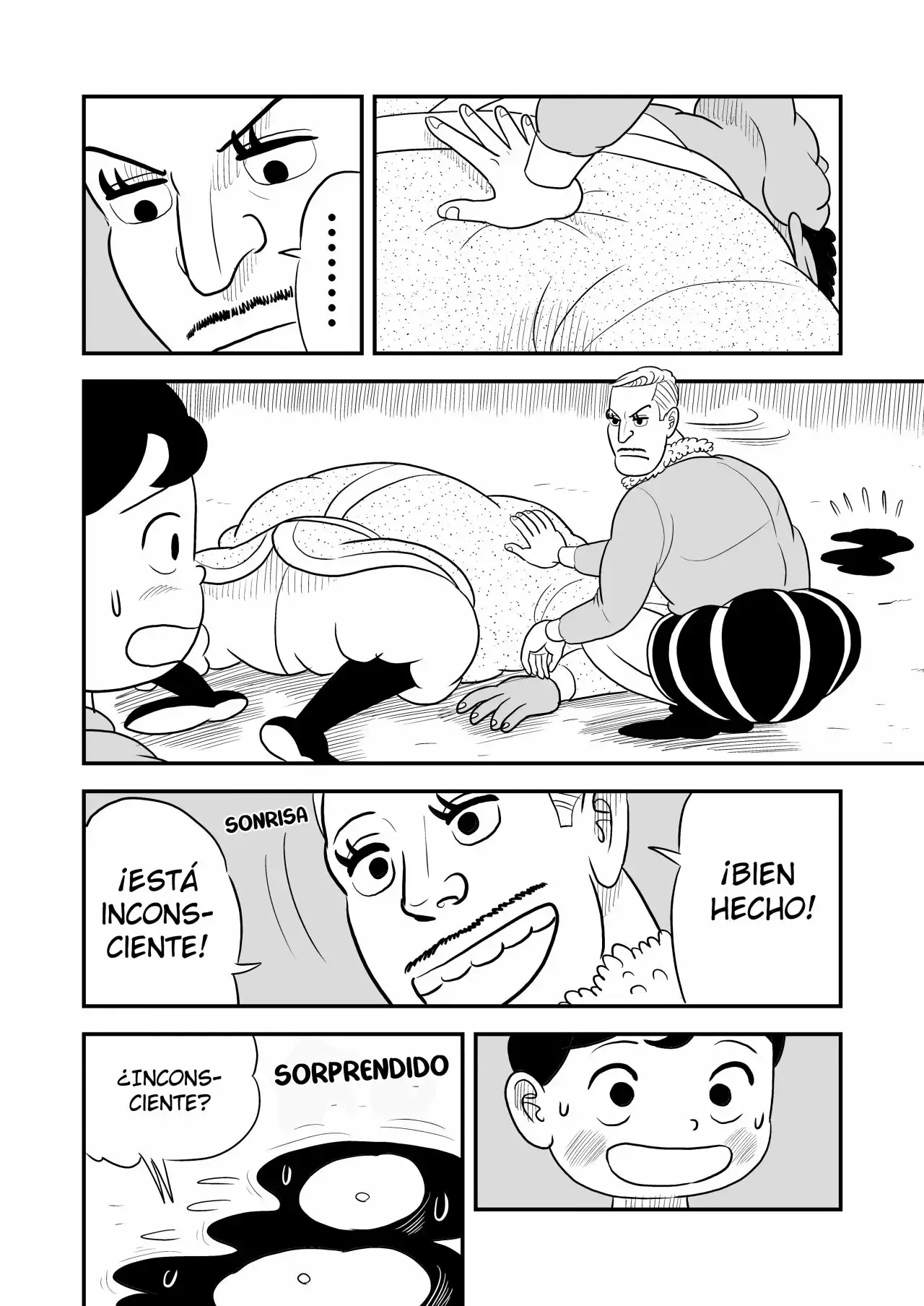 Capitulo 48 page 3