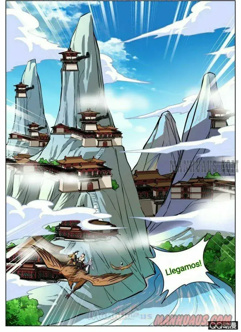 Capitulo 53 page 26