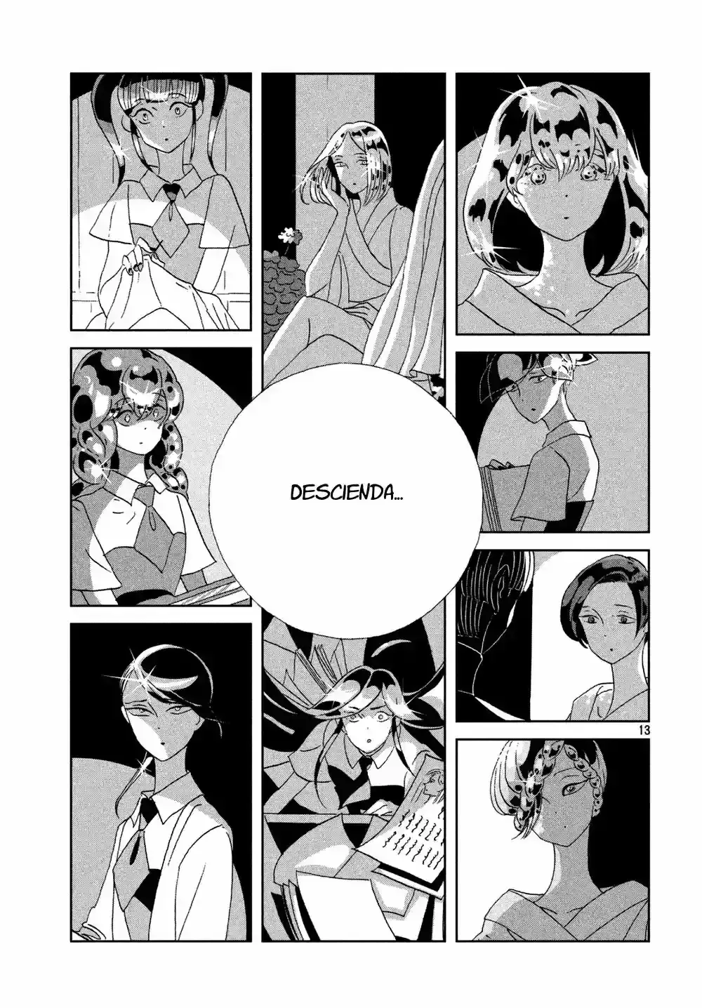 Capitulo 61 page 14