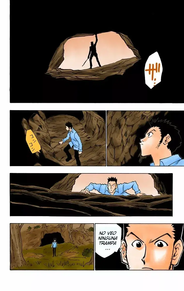 Capitulo 30 page 11