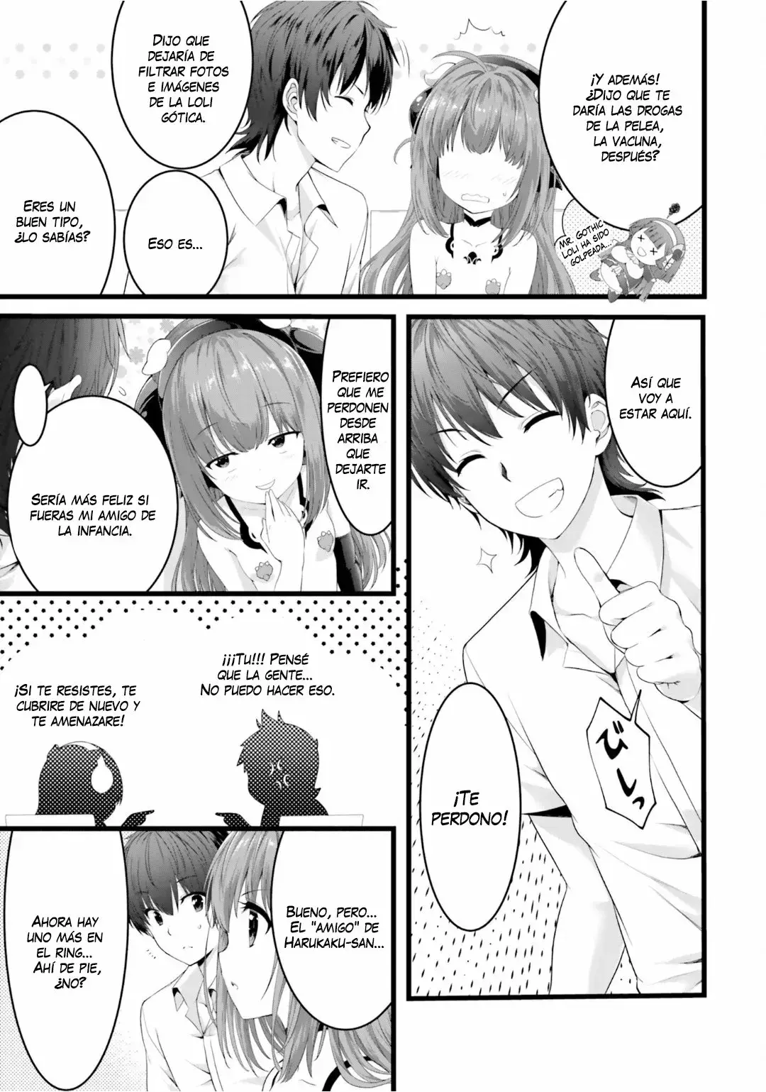 Capitulo 31 page 13