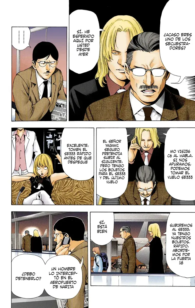 Capitulo 63 page 16