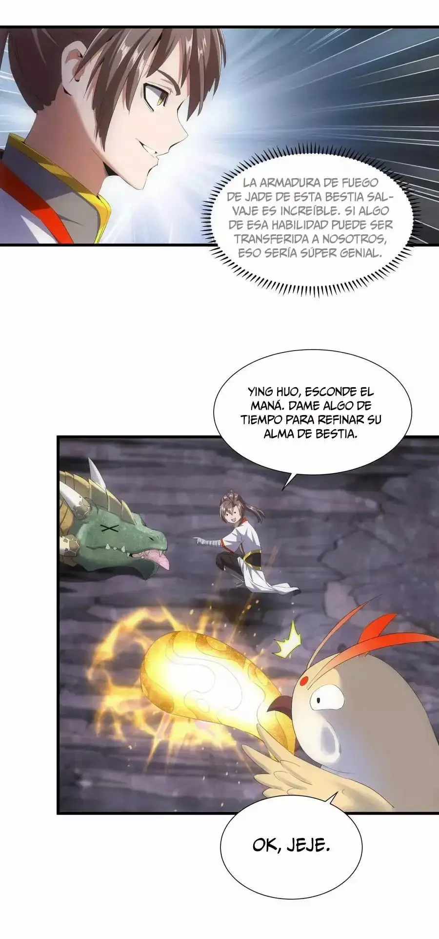 Capitulo 42 page 14