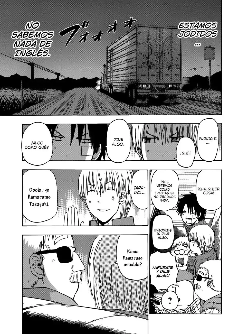 Capitulo 226 page 5