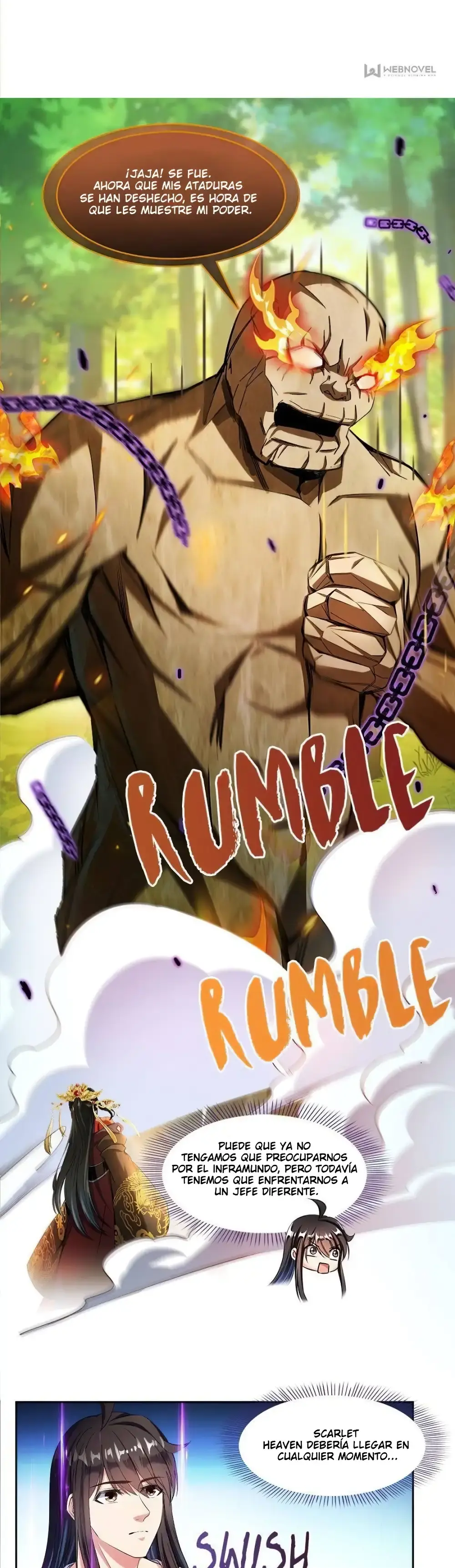 Capitulo 403 page 9