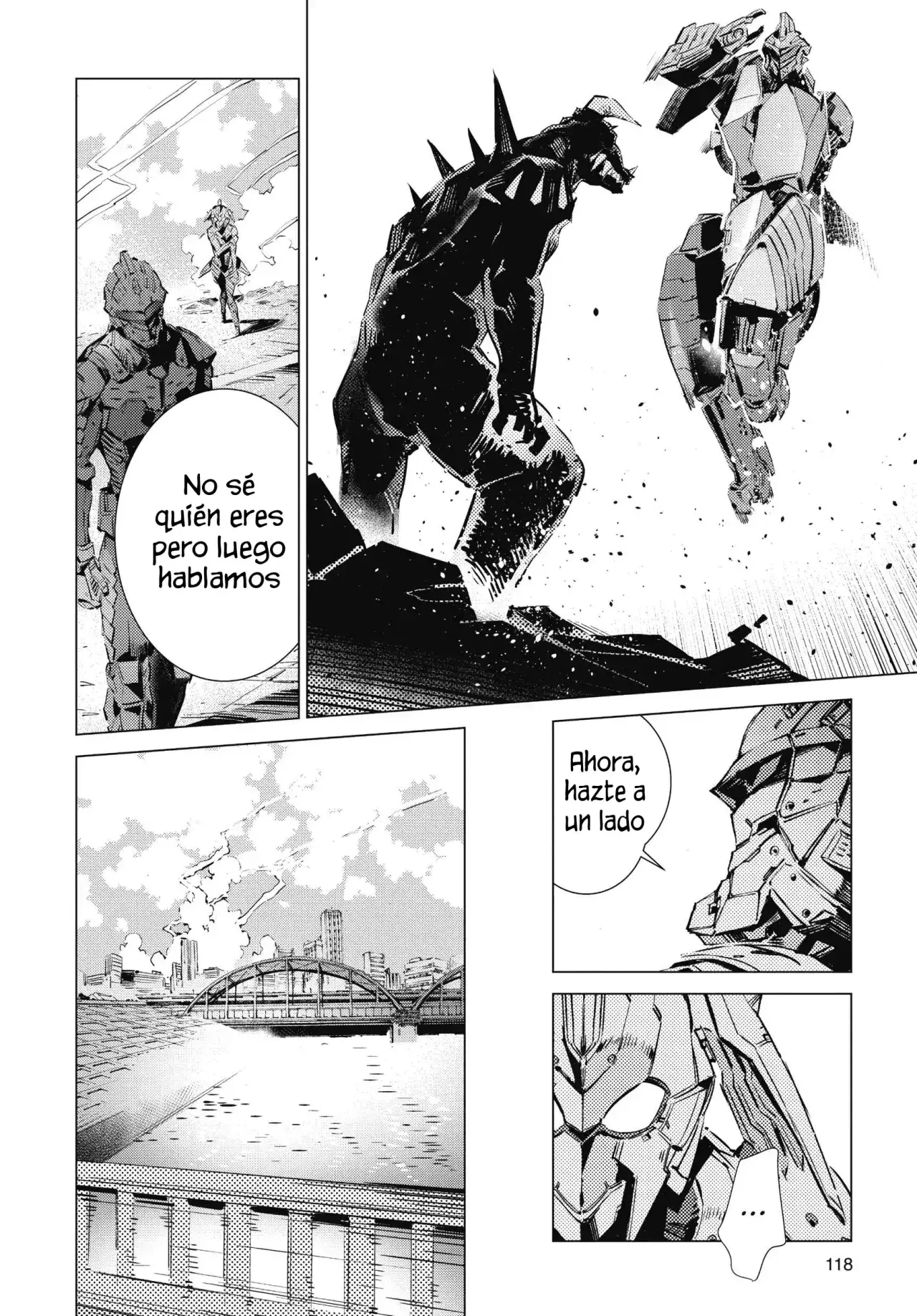 Capitulo 107 page 15