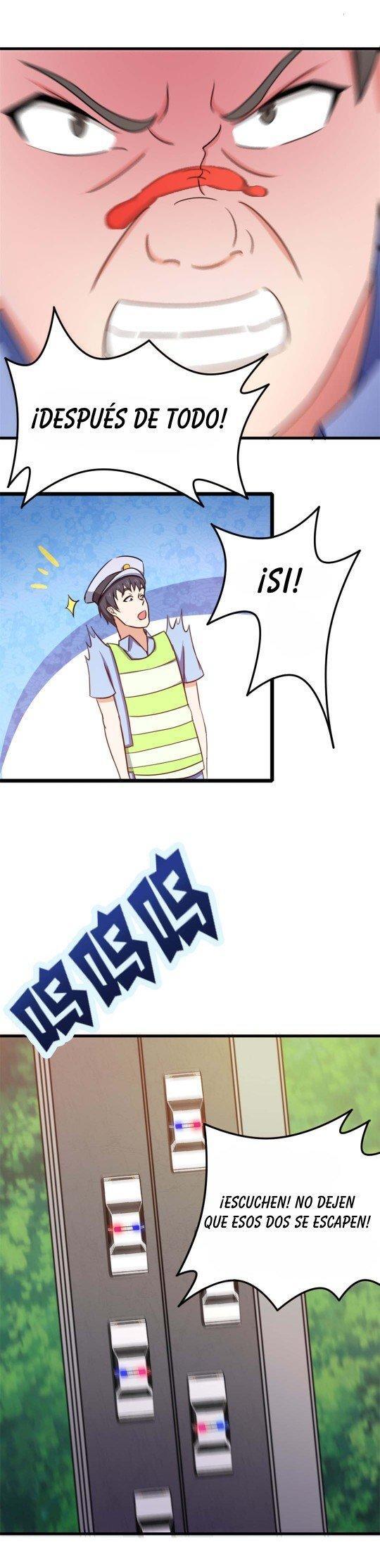 Capitulo 82 page 18