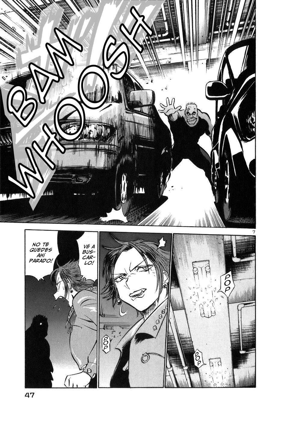 Capitulo 145 page 8