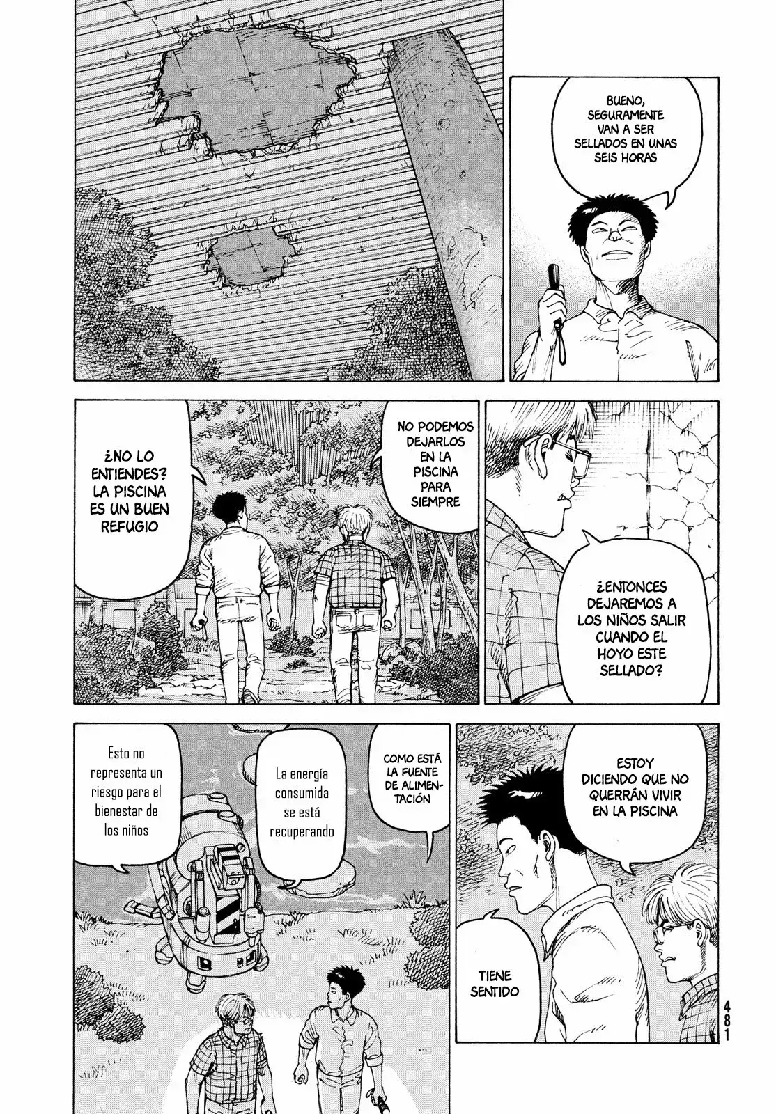 Capitulo 39 page 3