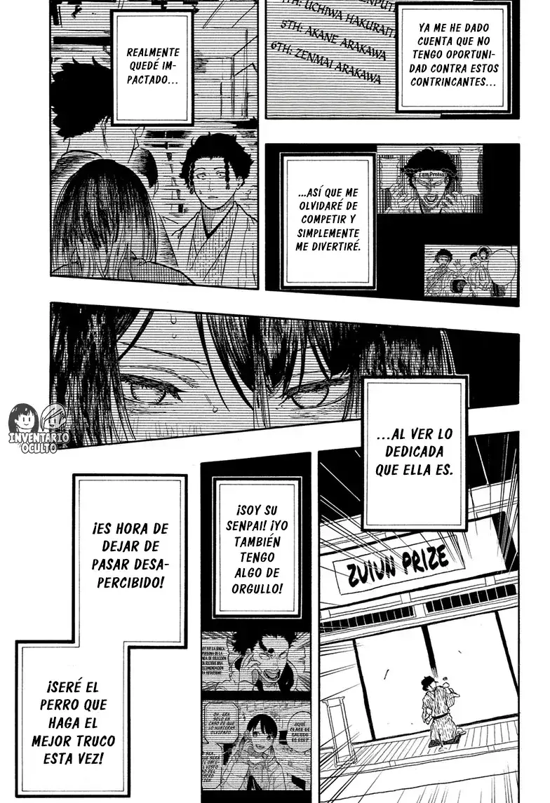 Capitulo 164 page 10
