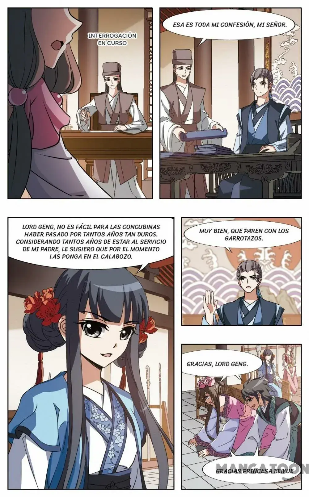 Capitulo 155 page 6