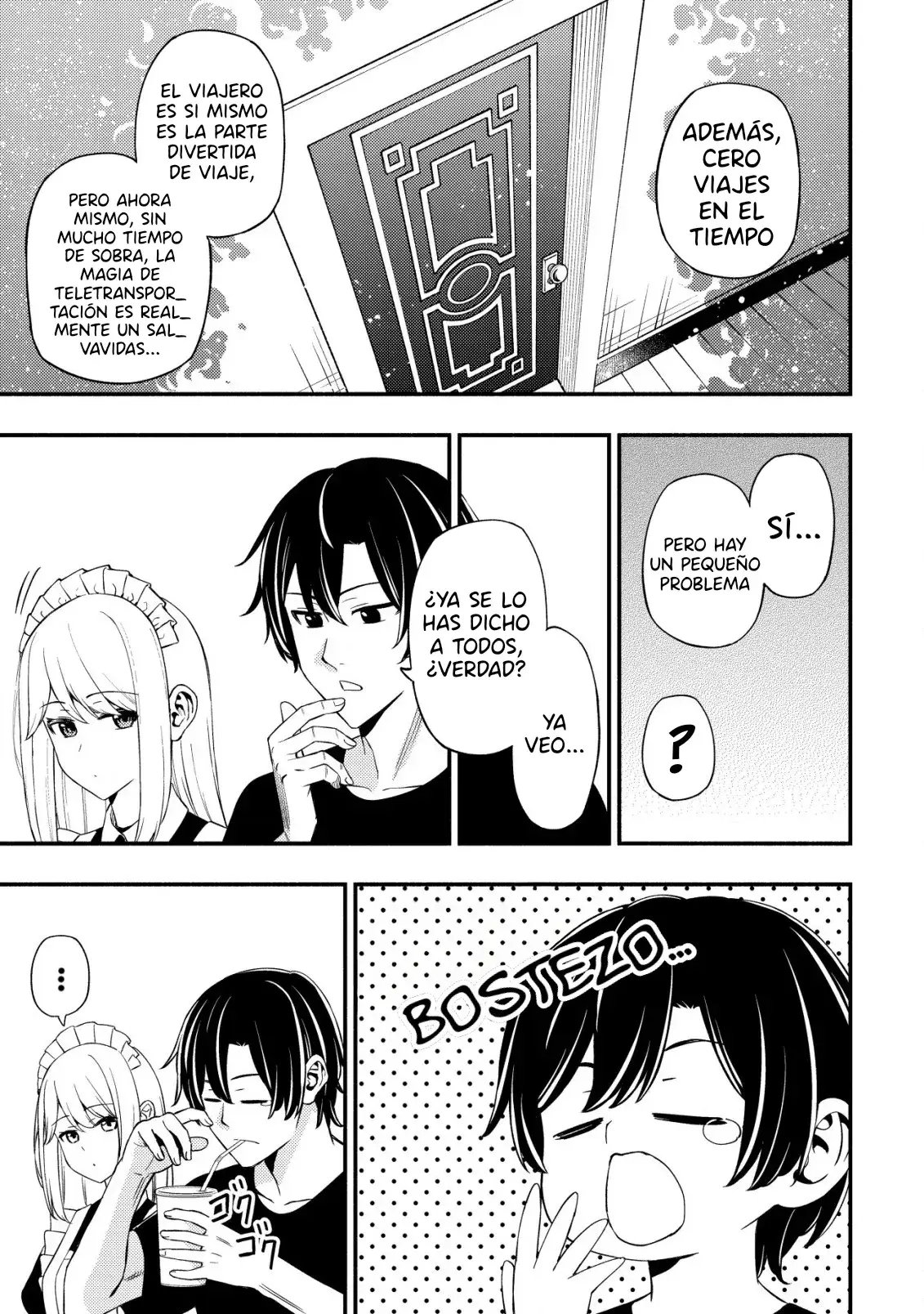 Capitulo 20 page 6
