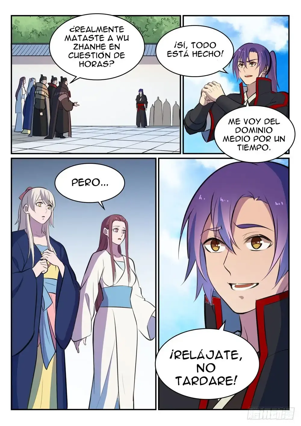 Capitulo 454 page 10