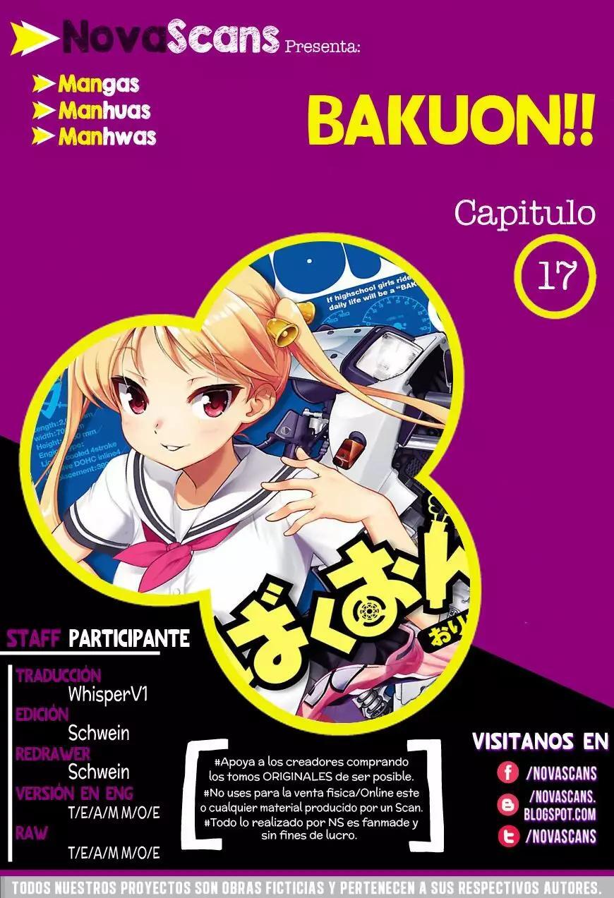 Capitulo 17 page 1