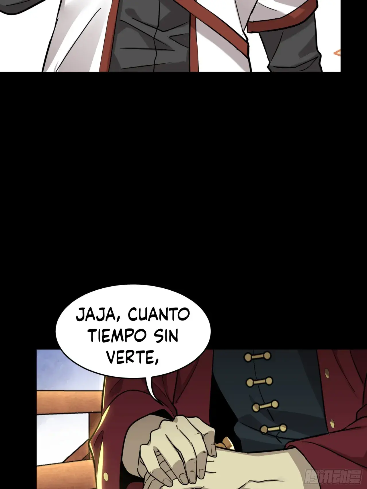 Capitulo 83 page 25
