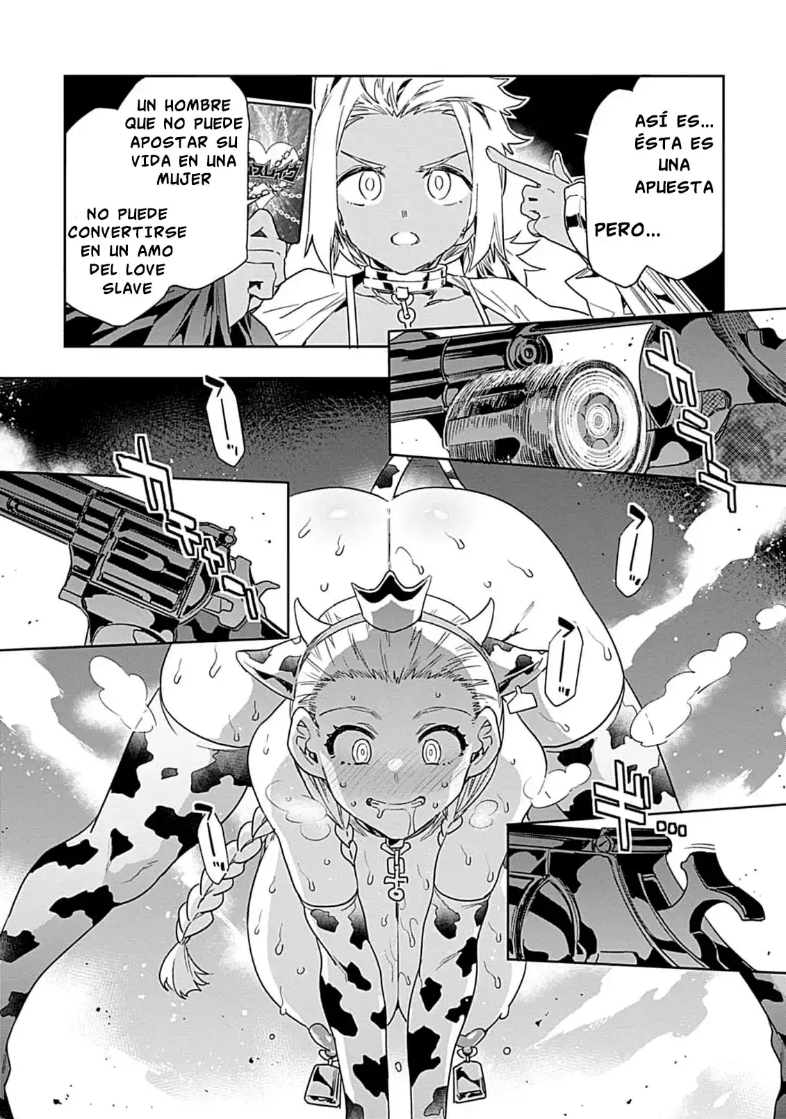 Capitulo 23 page 14