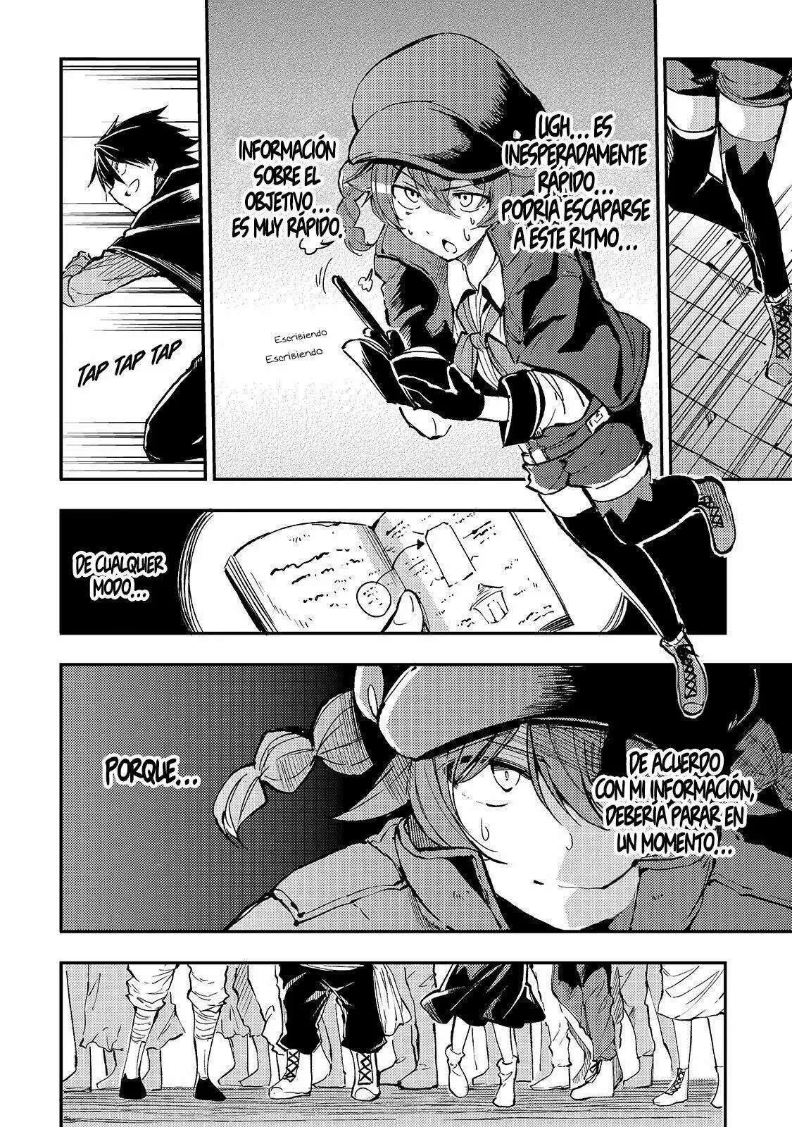 Capitulo 73 page 10